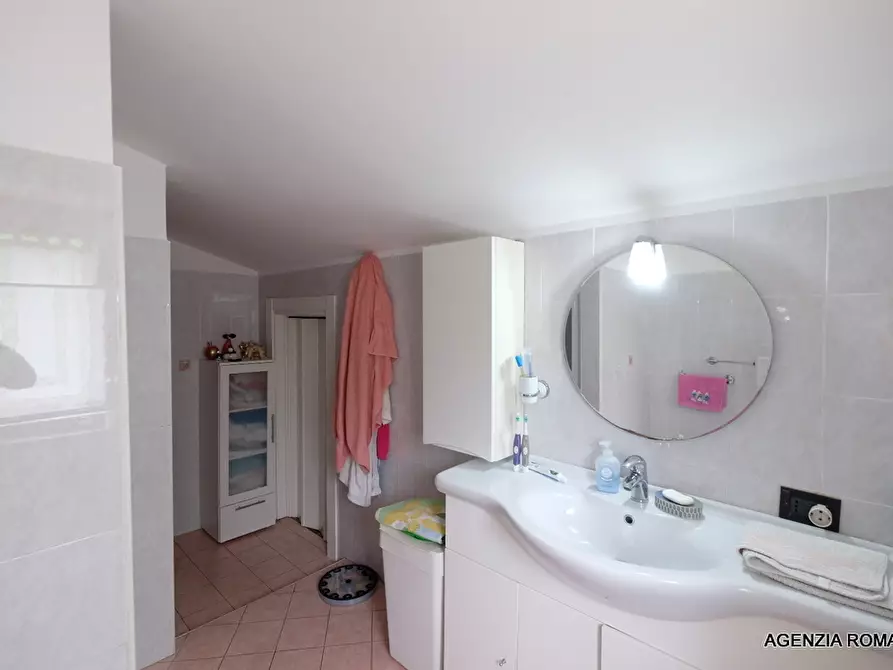 Immagine 28 di Casa bifamiliare in vendita  a Pontinvrea