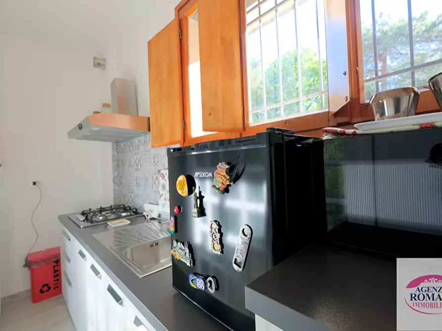 Immagine 8 di Trilocale in vendita  in Localita' Molana 27 a Sassello