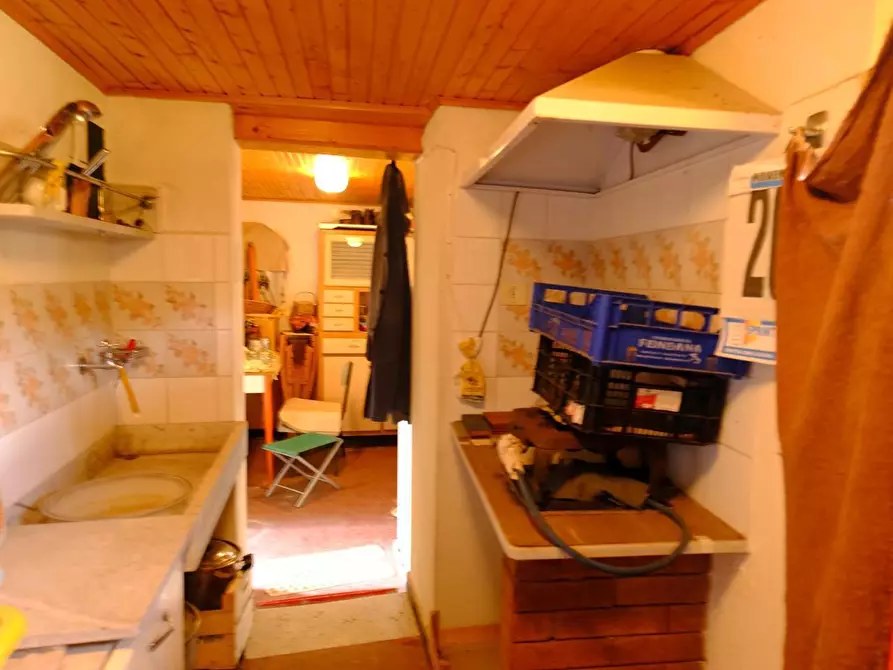 Immagine 22 di Terratetto in vendita  a Sassello