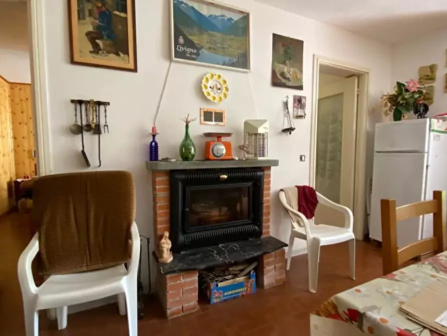 Immagine 9 di Appartamento in vendita  in Via Faiallo 53 a Urbe