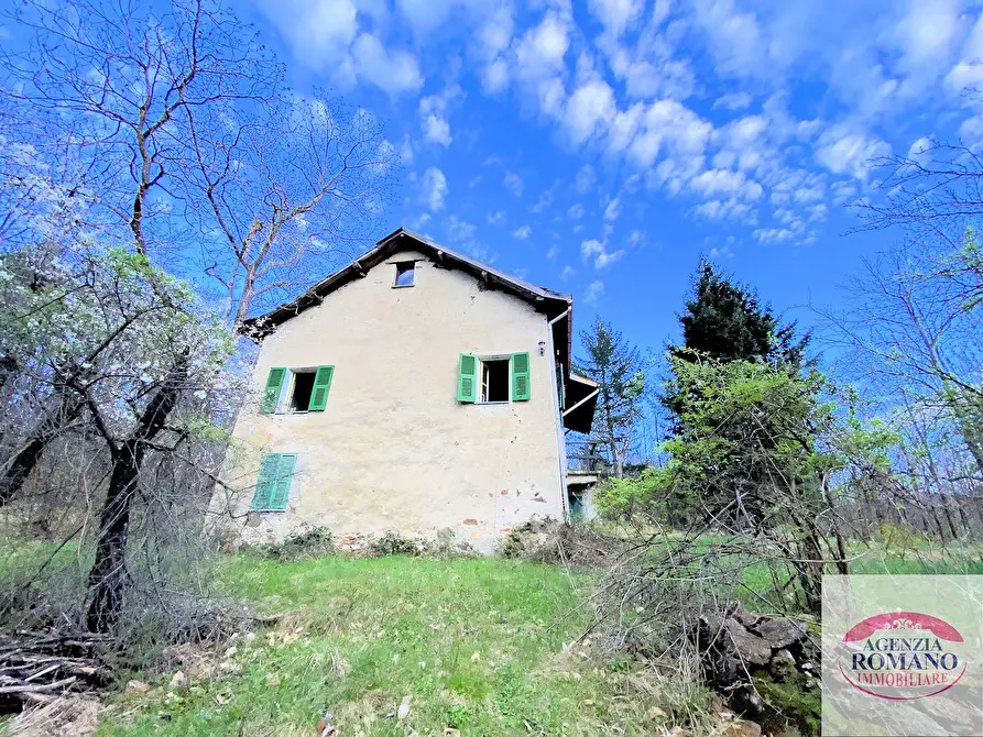 Immagine 4 di Rustico / casale in vendita  in Via Marasca 28 a Urbe