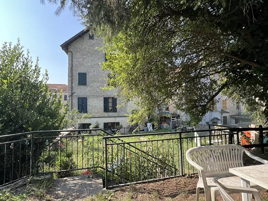 Immagine 5 di Appartamento in vendita  in Via Sorerolo 2 a Sassello