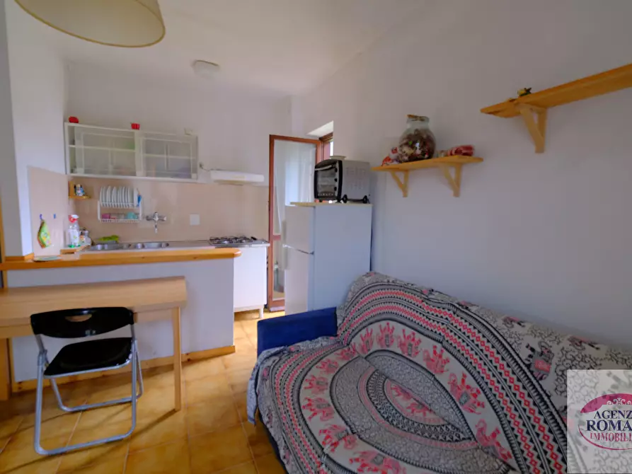 Immagine 1 di Bilocale in vendita  in SP542 37 a Pontinvrea