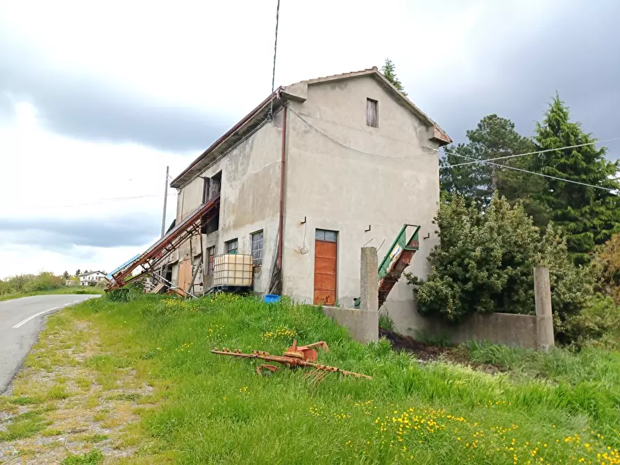 Immagine 8 di Casa indipendente in vendita  in Frazione Cimaferle 34 a Ponzone