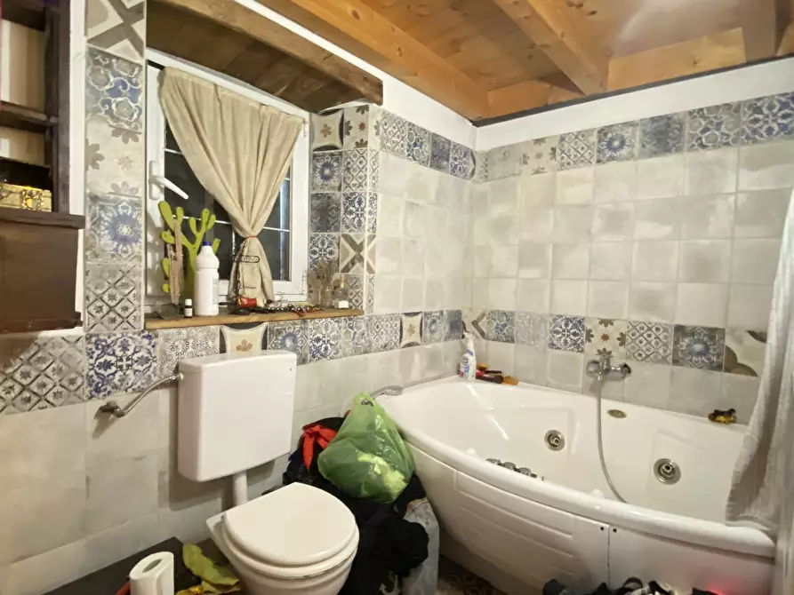 Immagine 26 di Rustico / casale in vendita  in Località Bonuzzo 22 a Sassello