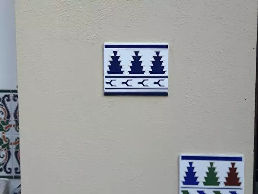 Immagine 24 di Appartamento in vendita  in via Carlina 9/8 a Urbe