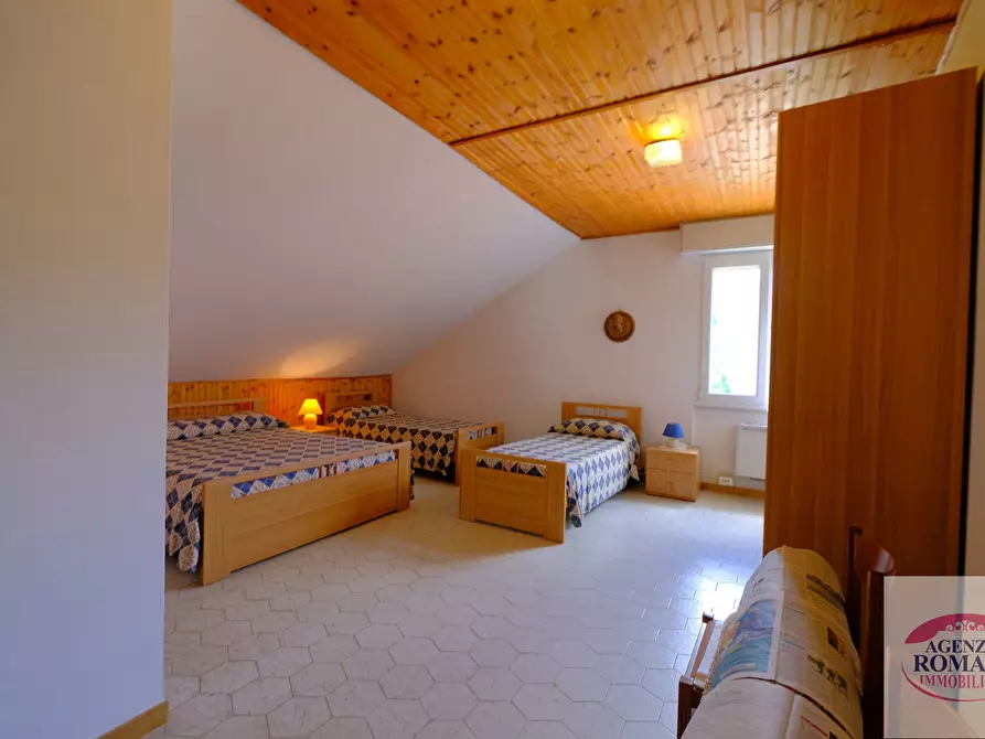 Immagine 22 di Mansarda in vendita  in Via Dano 22 a Urbe