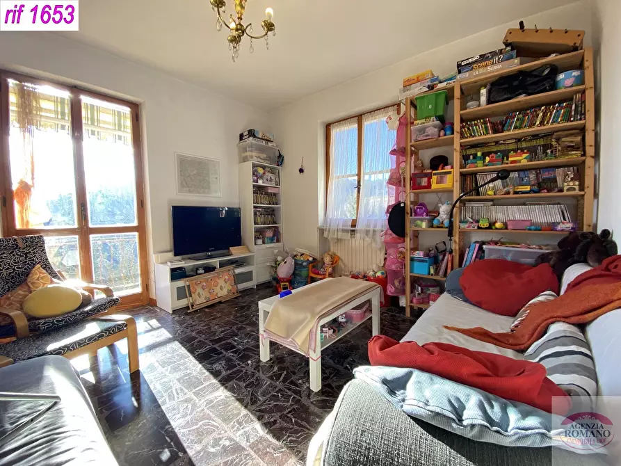 Immagine 30 di Casa trifamiliare in vendita  in SP210 276 a Ponzone