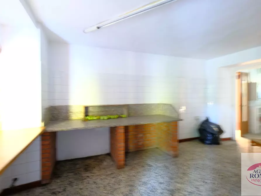 Immagine 9 di Bar / Ristorante in vendita  in Regione Ponte 4 a Cartosio