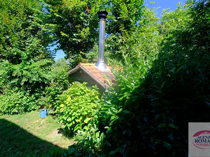 Immagine 20 di Casa bifamiliare in vendita  in Località Poggio 10 a Sassello