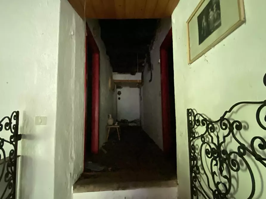 Immagine 15 di Casa indipendente in vendita  in Via Monterosso 11 a Tiglieto