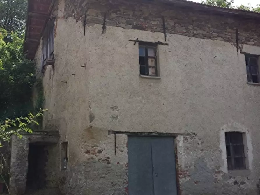 Immagine 2 di Rustico / casale in vendita  a Giusvalla