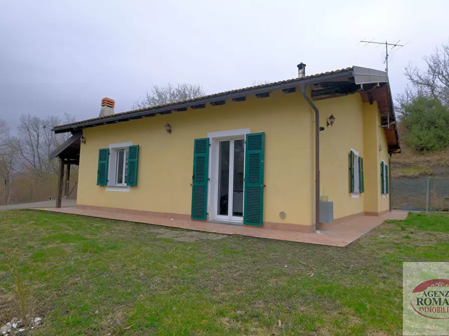 Immagine 6 di Villa in vendita  in Via Giaccheri 18 a Mioglia