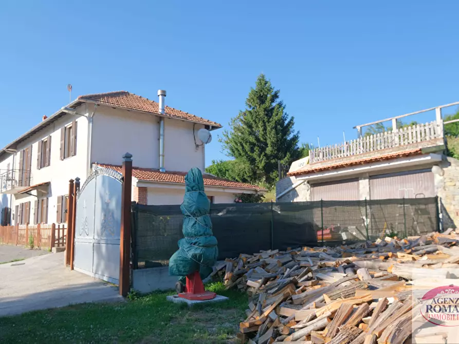 Immagine 3 di Casa indipendente in vendita  in Località Ca' Gepin 1 a Dego