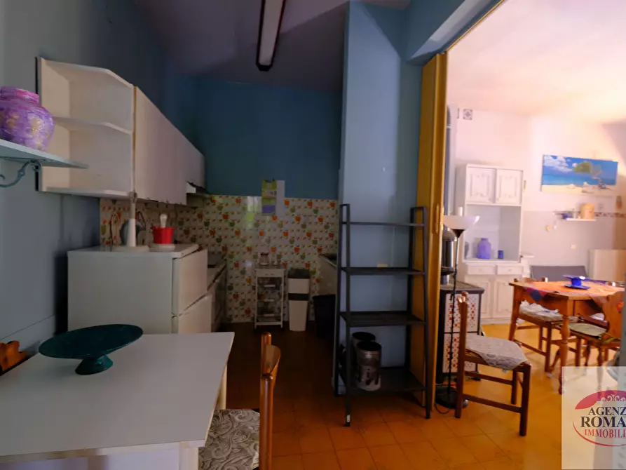 Immagine 13 di Appartamento in vendita  in Via Piazzadoni 4729 a Urbe