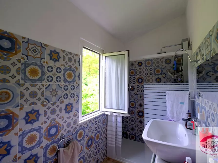 Immagine 41 di Rustico / casale in vendita  in Via Giovo 130 a Pontinvrea