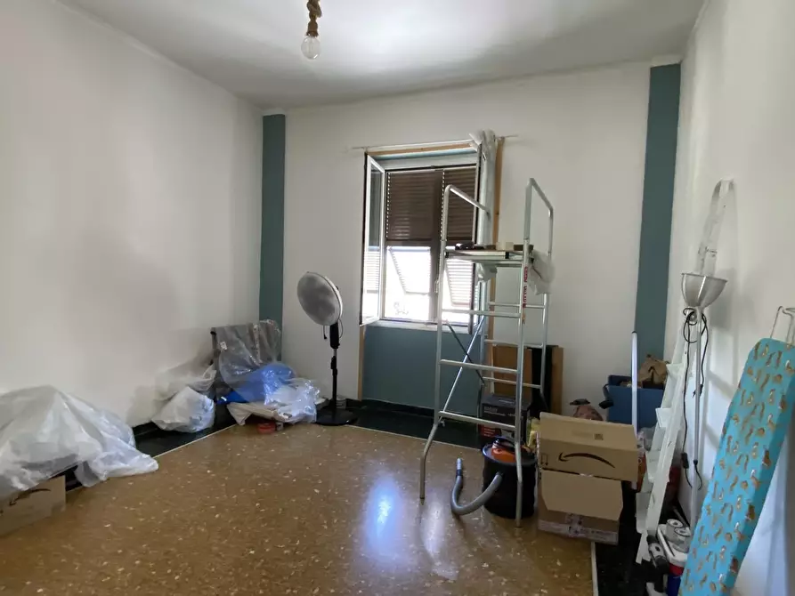 Immagine 14 di Quadrilocale in vendita  in Corso Vitttorio Veneto 68 a Savona