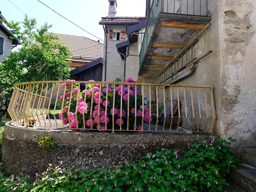 Immagine 2 di Terratetto in vendita  a Sassello