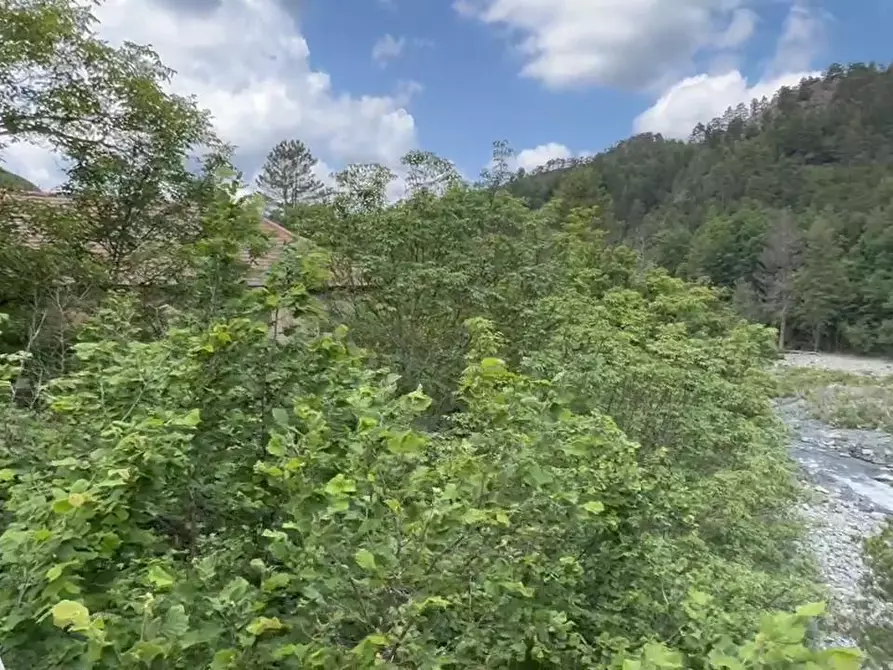 Immagine 48 di Rustico / casale in vendita  in Via Case Sparse Badia 19A a Tiglieto