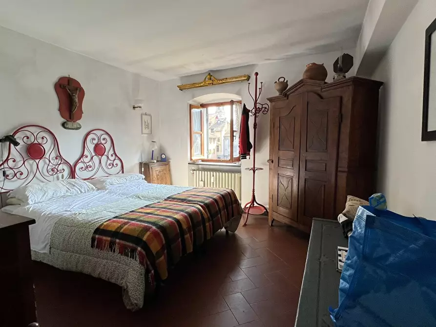 Immagine 14 di Appartamento in vendita  in Via Sorerolo 2 a Sassello