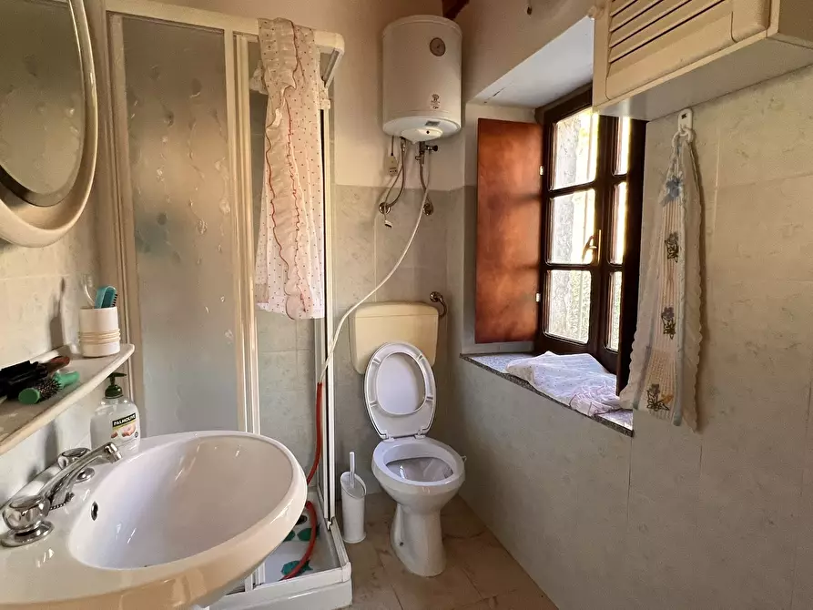 Immagine 15 di Rustico / casale in vendita  in Località Dano 3 a Sassello