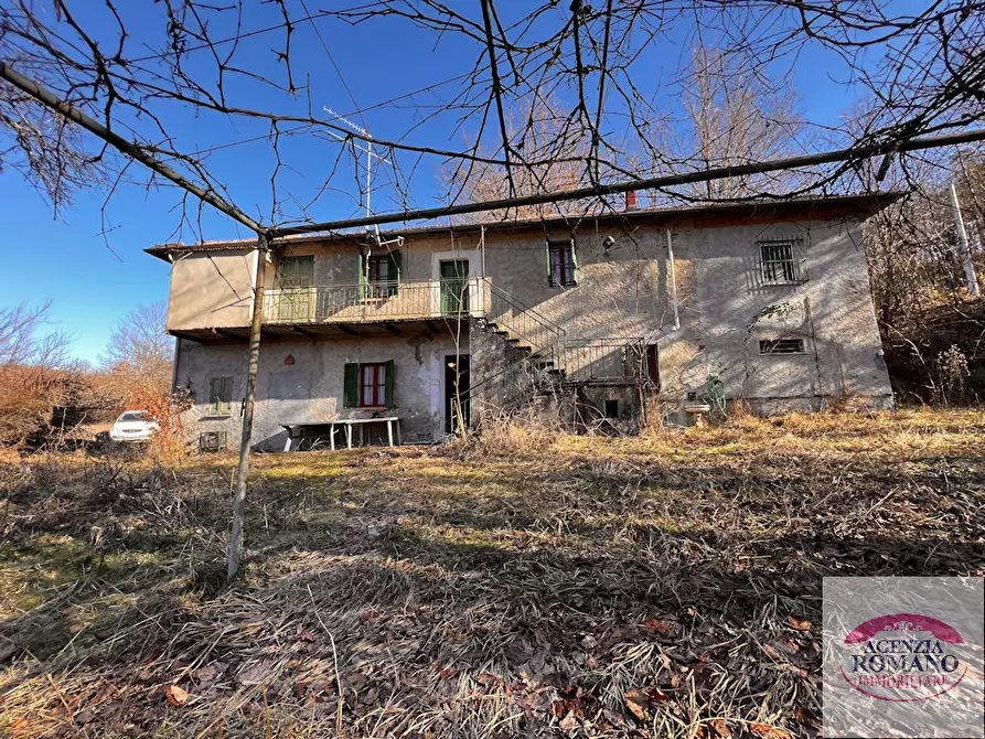 Immagine 6 di Casa indipendente in vendita  a Spigno Monferrato