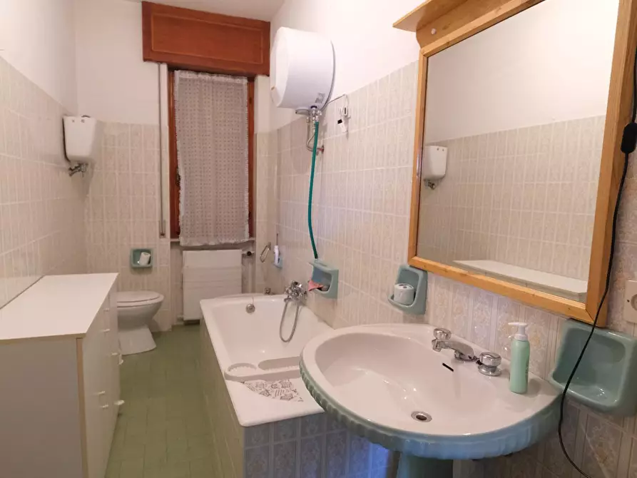 Immagine 4 di Appartamento in vendita  a Sassello