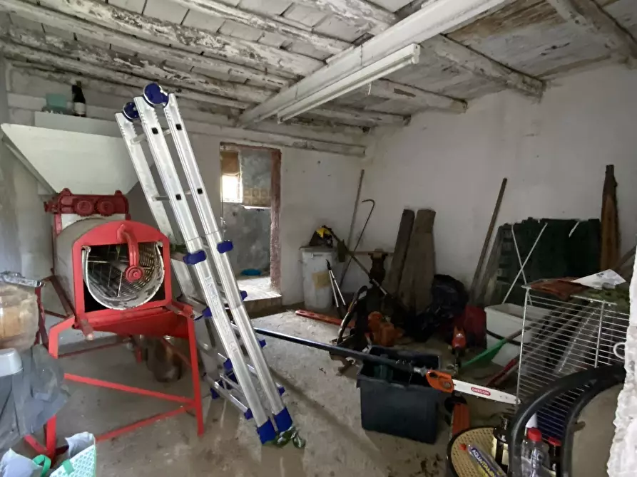 Immagine 8 di Casa indipendente in vendita  in Via Acque 6 a Pontinvrea