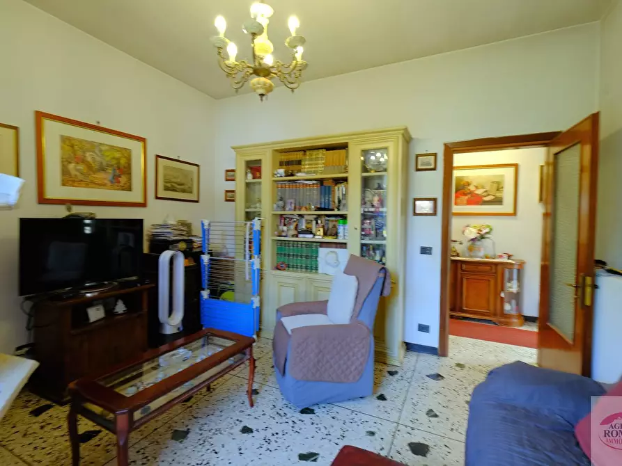 Immagine 24 di Villa in vendita  in SP41 1 a Pontinvrea