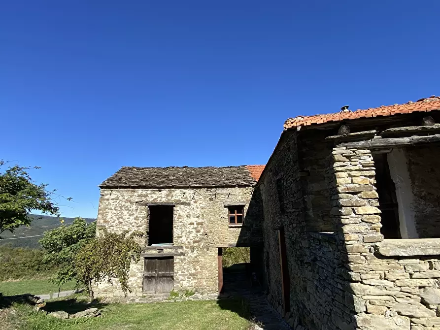 Immagine 28 di Terratetto in vendita  a Dego