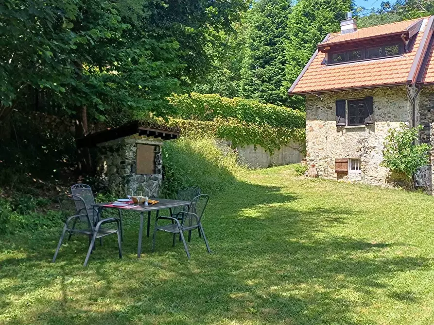 Immagine 8 di Rustico / casale in vendita  in Via Ferriera d'Alto 3 a Pontinvrea