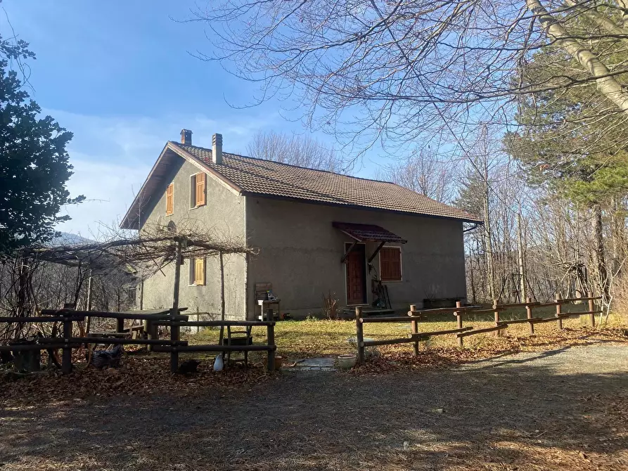 Immagine 5 di Casa indipendente in vendita  a Urbe