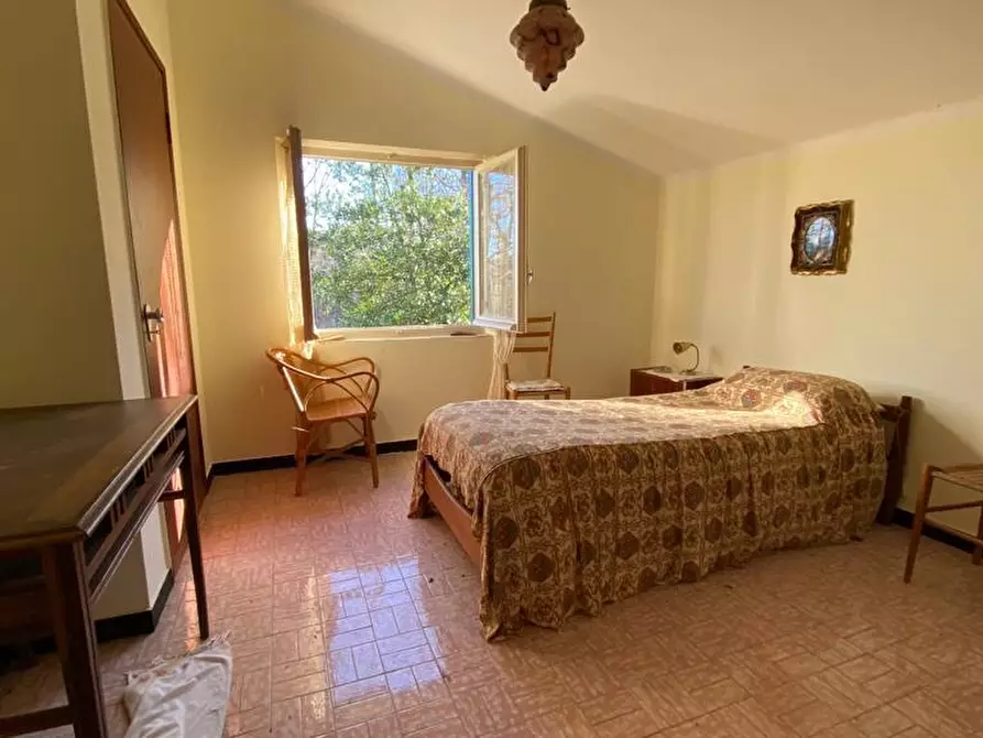 Immagine 28 di Villa in vendita  in Loc Buschiazzi a Sassello