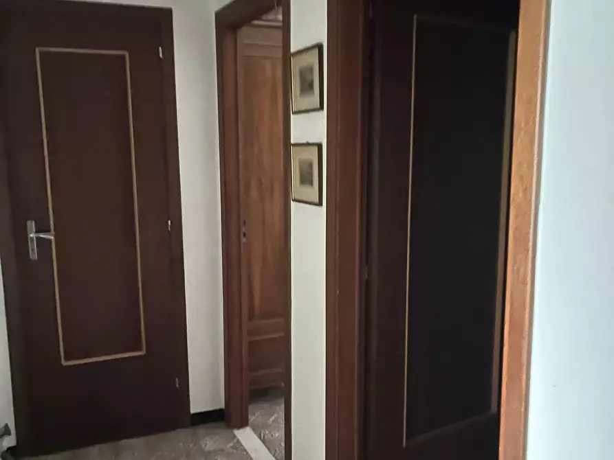 Immagine 7 di Trilocale in vendita  a Tiglieto