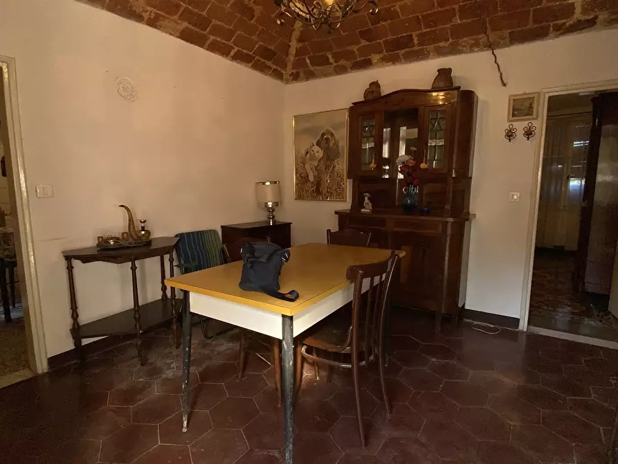 Immagine 4 di Appartamento in vendita  in via Roma 18 a Ponzone