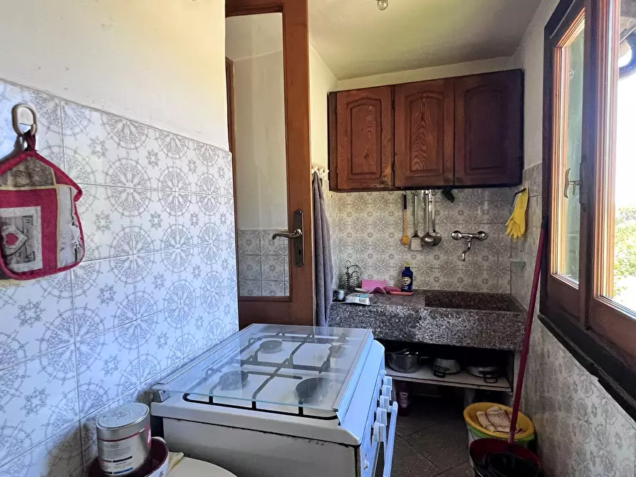 Immagine 8 di Casa indipendente in vendita  in Località Miera 4 a Sassello