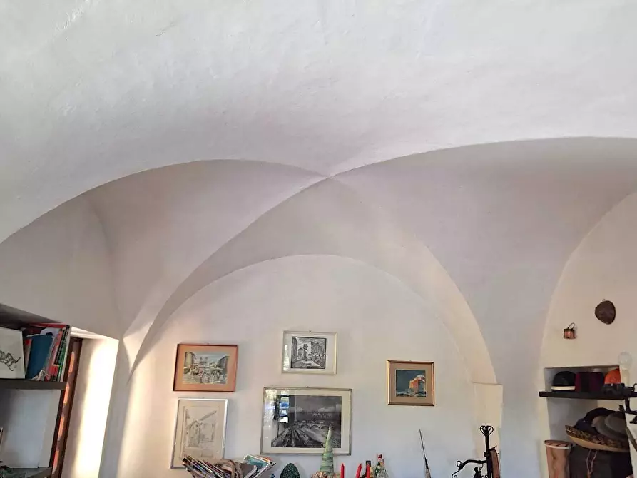 Immagine 7 di Casa indipendente in vendita  a Sassello