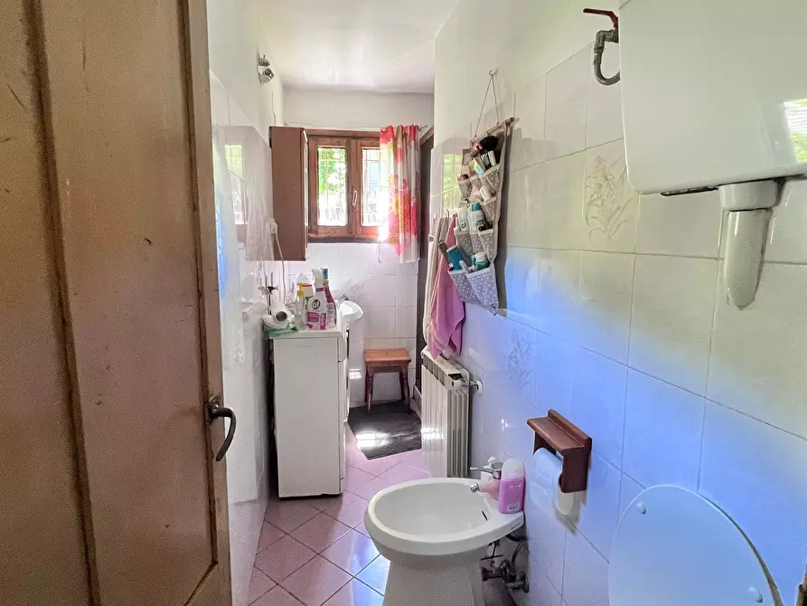 Immagine 12 di Casa indipendente in vendita  in Località Miera 4 a Sassello