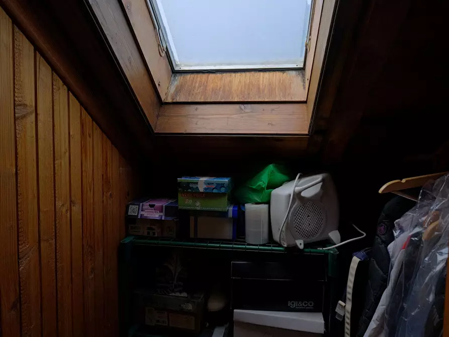 Immagine 30 di Casa indipendente in vendita  in Località Scaletta 1 a Sassello