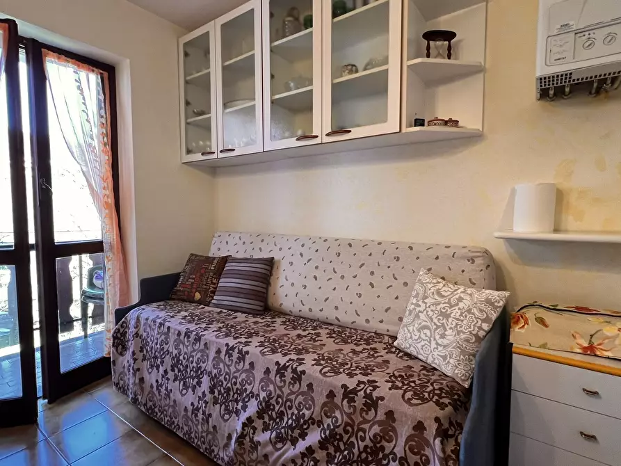 Immagine 11 di Trilocale in vendita  in Via Roma 37 a Pontinvrea