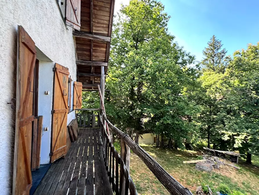 Immagine 47 di Rustico / casale in vendita  in Località La Carta 14 a Sassello