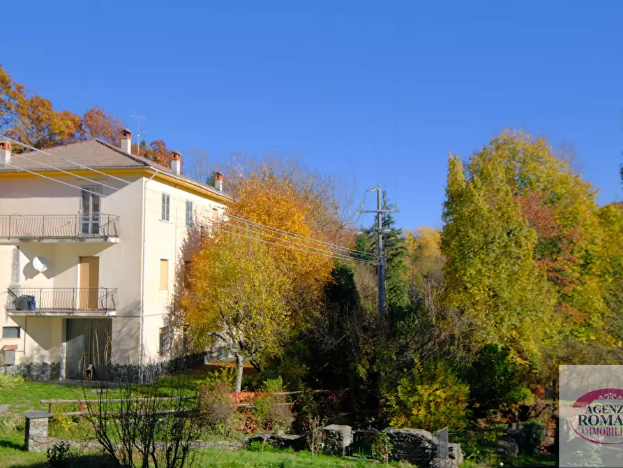 Immagine 8 di Casa indipendente in vendita  a Urbe