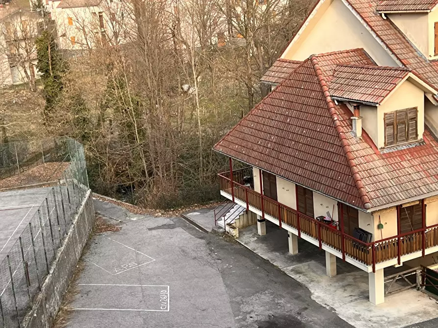 Immagine 17 di Trilocale in vendita  a Urbe