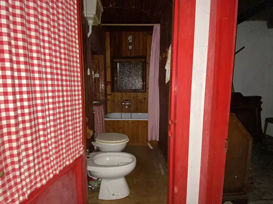 Immagine 26 di Casa indipendente in vendita  in Via Monterosso 11 a Tiglieto