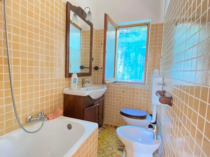 Immagine 7 di Appartamento in vendita  a Pontinvrea