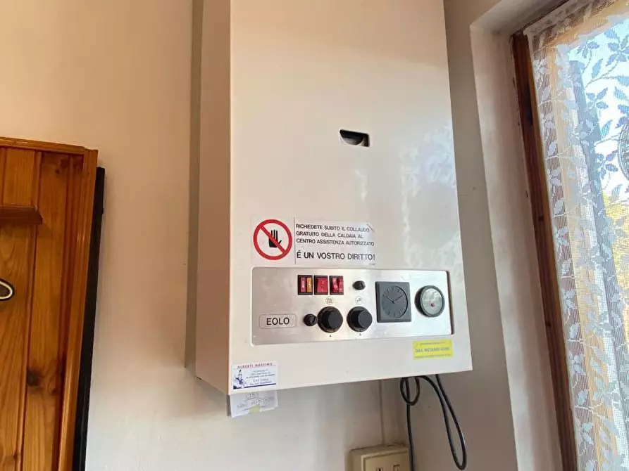 Immagine 37 di Casa trifamiliare in vendita  in SP210 276 a Ponzone