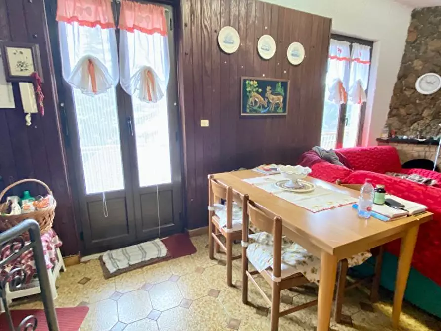 Immagine 11 di Villa in vendita  in Via Giovo 50 a Pontinvrea