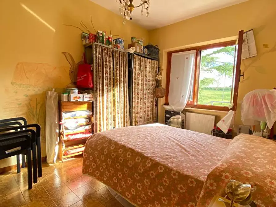 Immagine 23 di Casa bifamiliare in vendita  in Via Franciavia francia 91 a Tiglieto