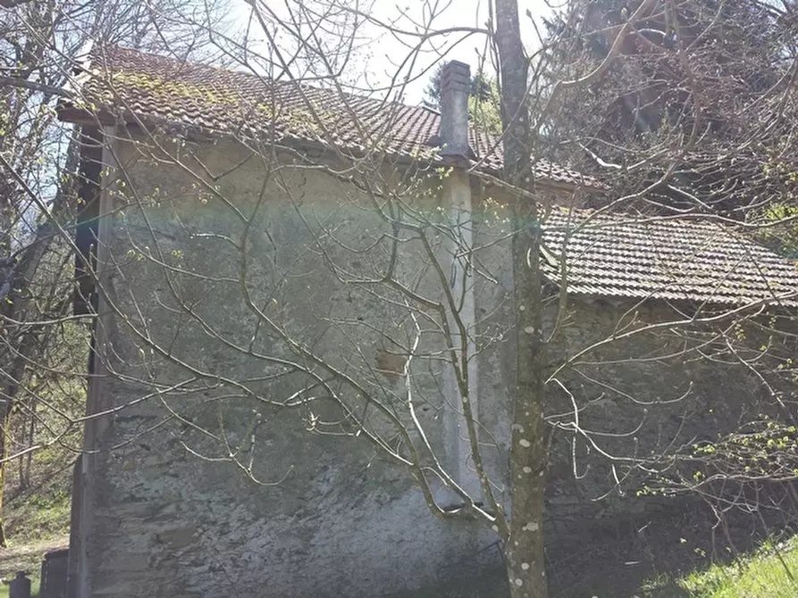 Immagine 3 di Porzione di casa in vendita  a Sassello