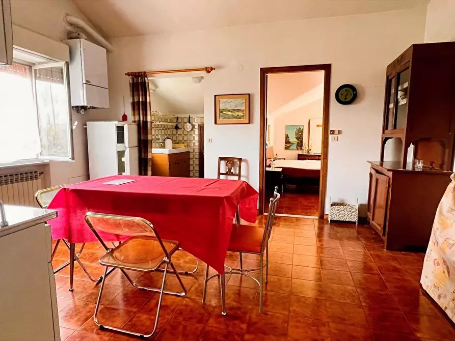 Immagine 5 di Appartamento in vendita  in Via Montà 18 a Urbe